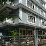 Royal Mirage Boutique Hotel