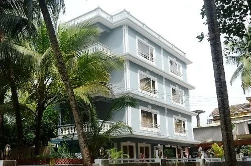 Royal Mirage Boutique Hotel