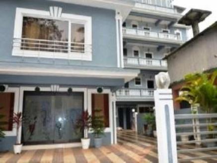 Royal Mirage GOA