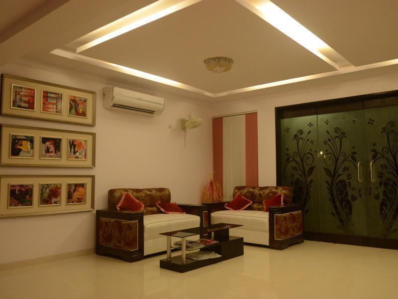 Royal Mirage 3* GOA