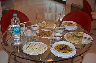 Royal Mirage Hotel 3*