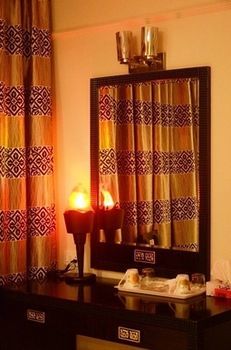 Hotel Royal Mirage GOA