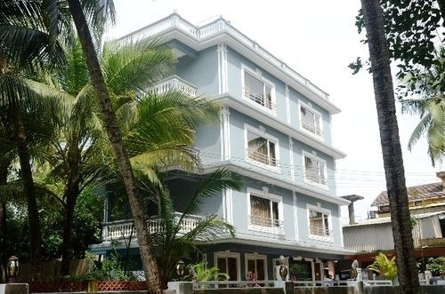 Royal Mirage Hotel GOA
