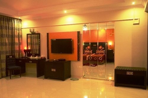 Hotel Royal Mirage 3*