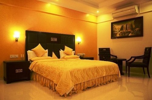 Royal Mirage Hotel 3*