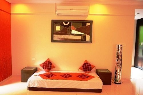 Royal Mirage Hotel GOA