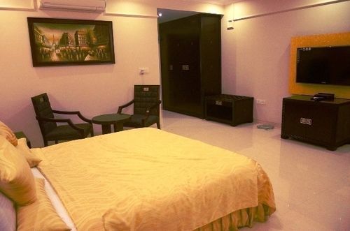 Hotel Royal Mirage GOA