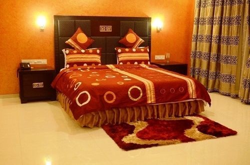 Royal Mirage Hotel 3*