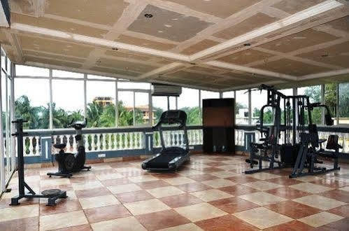 Royal Mirage 3* GOA