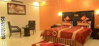 Hotel Royal Mirage