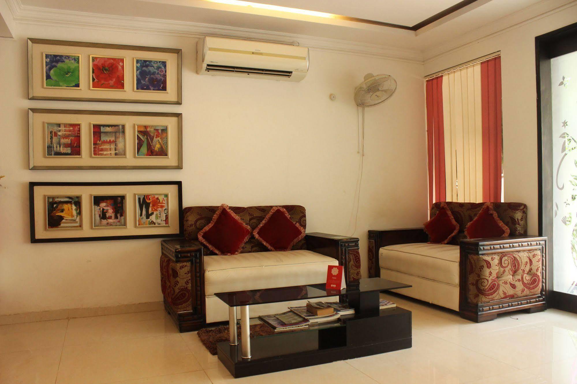 Hotel Royal Mirage GOA