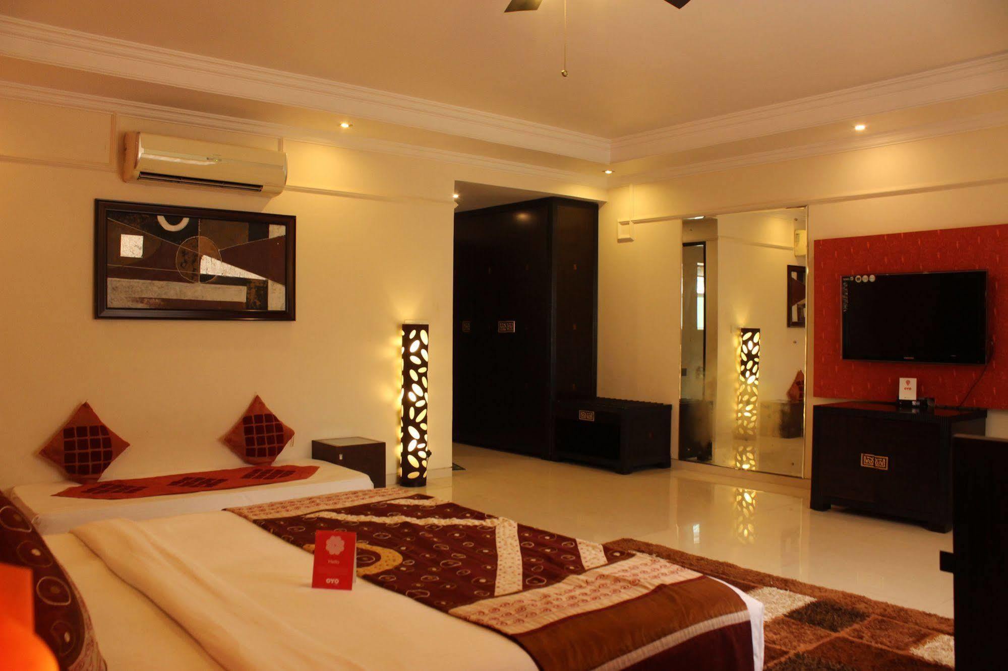 Royal Mirage Hotel 3*