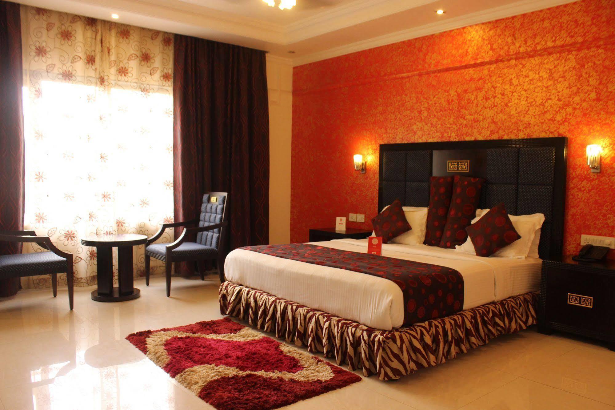Royal Mirage Hotel 3*