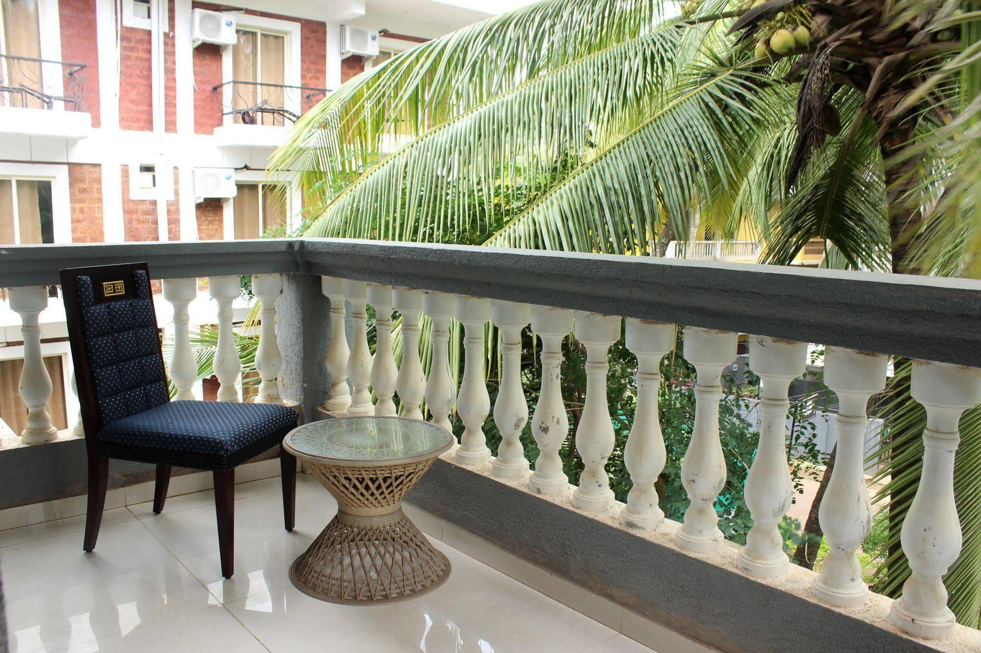 Royal Mirage Hotel GOA