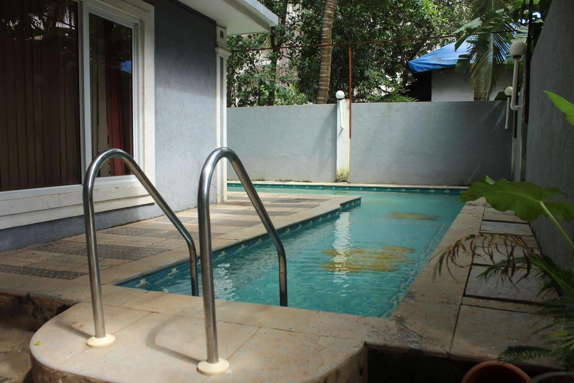 Royal Mirage GOA